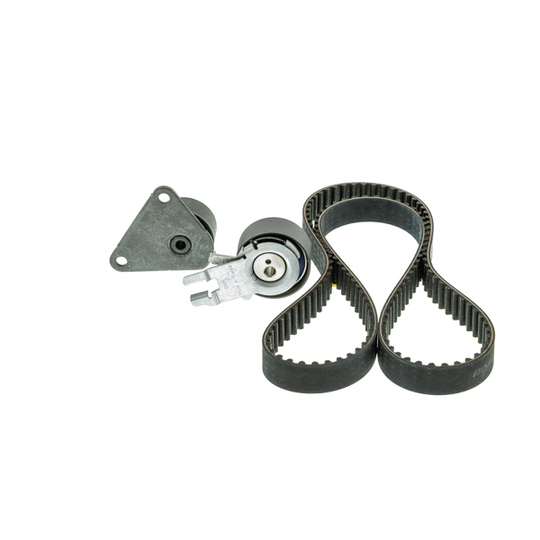 TSVL-005 - Timing Belt Set 