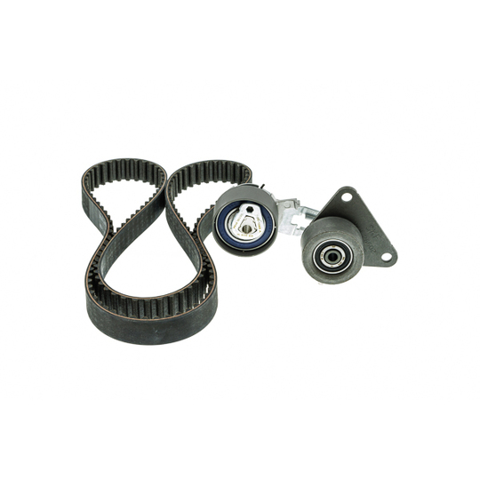 TSVL-005 - Timing Belt Set 