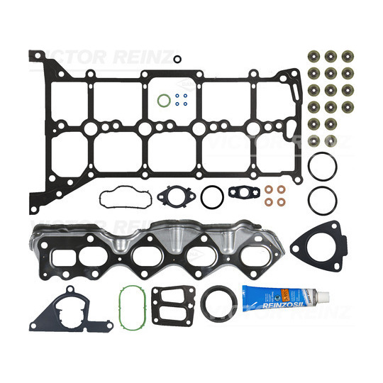 02-11336-01 - Gasket Set, cylinder head 