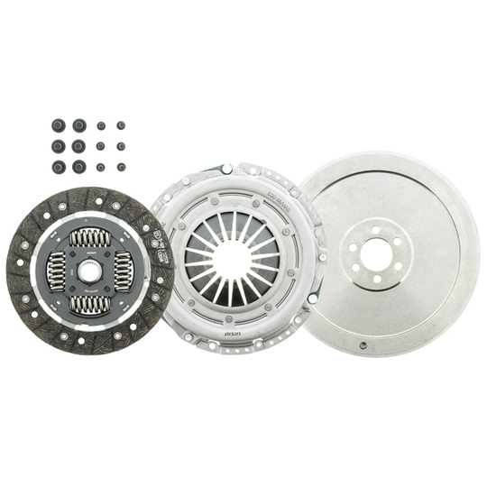 SWVW-003 - Clutch Kit 