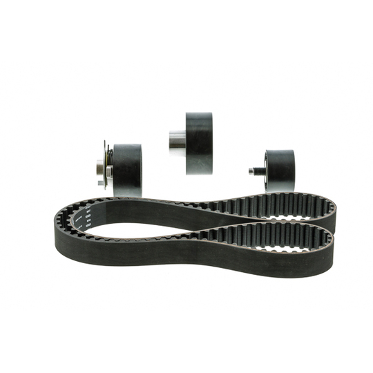 TSFD-006 - Timing Belt Set 