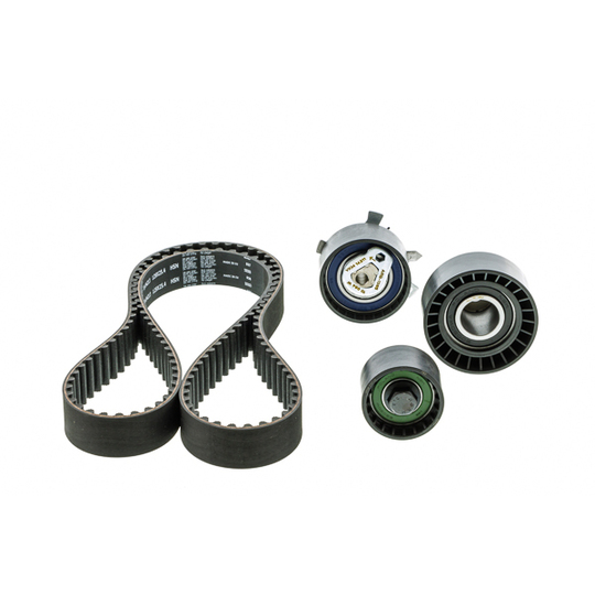 TSFD-006 - Timing Belt Set 