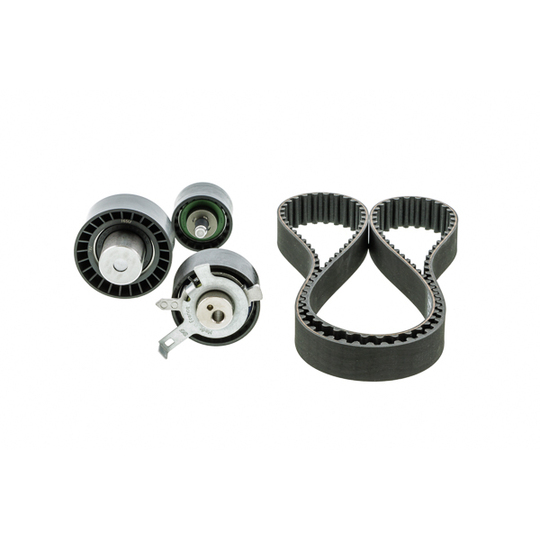 TSFD-006 - Timing Belt Set 