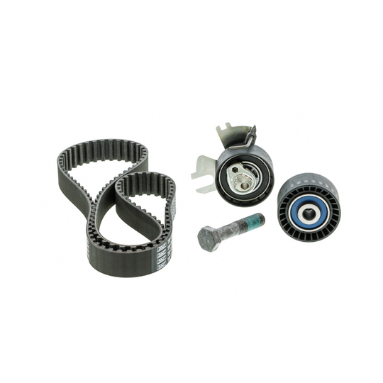 TSFD-005 - Timing Belt Set 