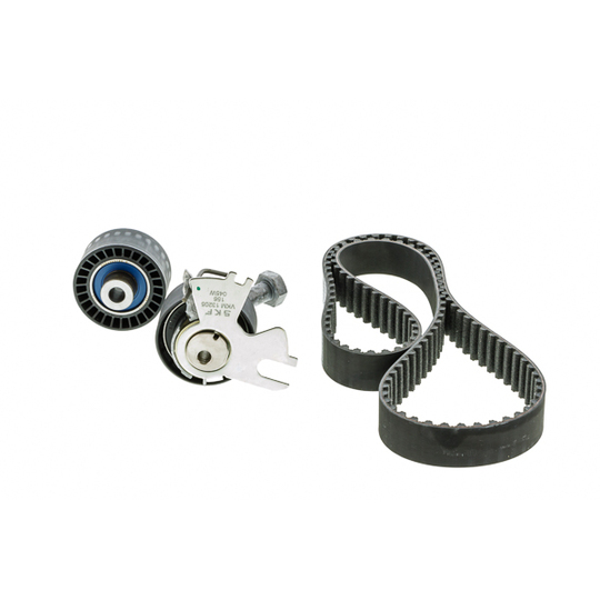 TSFD-005 - Timing Belt Set 