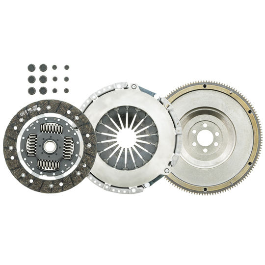 SWVW-003 - Clutch Kit 