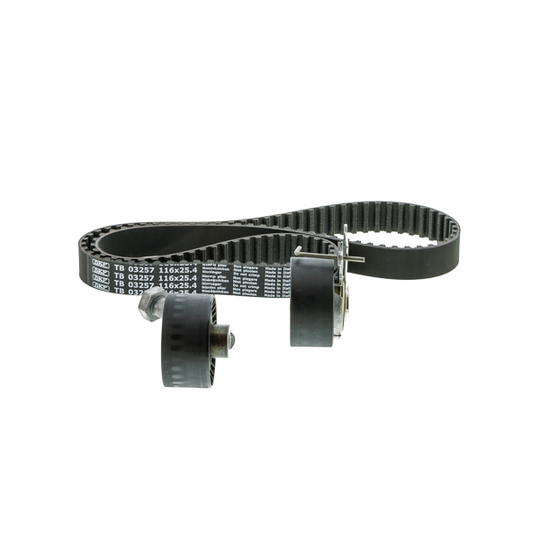 TSFD-005 - Timing Belt Set 