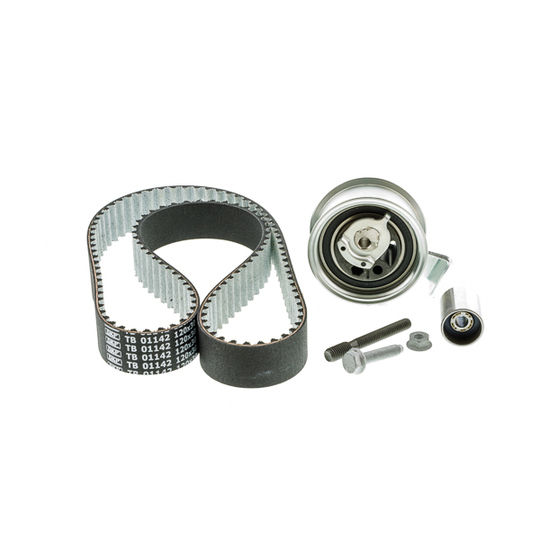 TSVG-023 - Timing Belt Set 