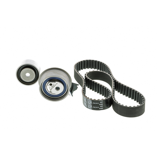 TSKA-007 - Timing Belt Set 