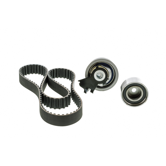 TSKA-007 - Timing Belt Set 