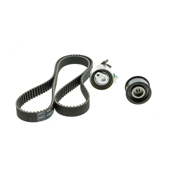 TSPS-003 - Timing Belt Set 