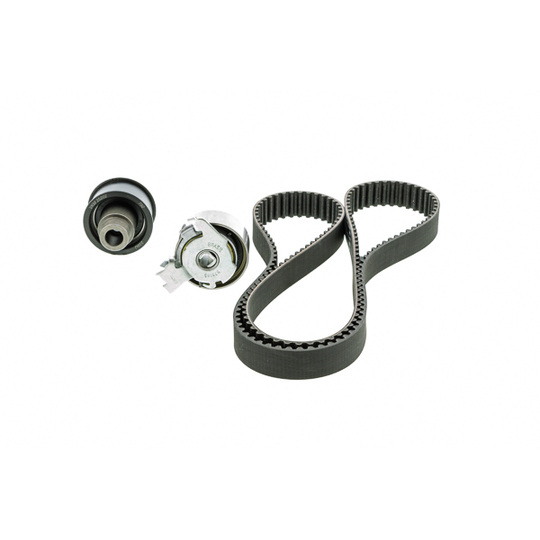 TSPS-003 - Timing Belt Set 