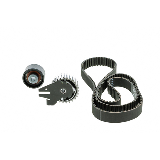 TSFC-034 - Timing Belt Set 