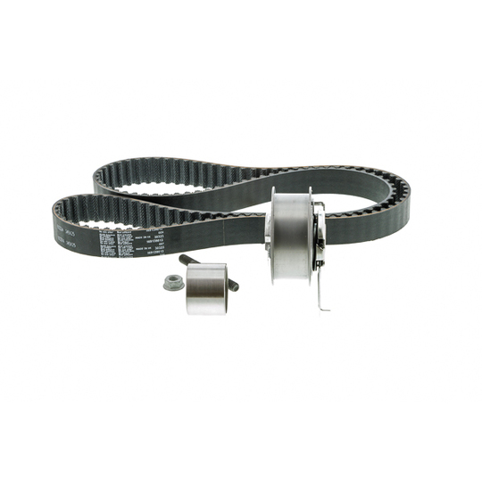 TSVG-062 - Timing Belt Set 