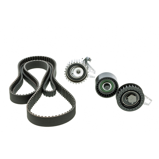 TSFC-018 - Timing Belt Set 