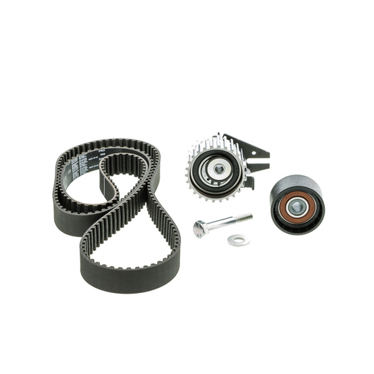 TSFC-034 - Timing Belt Set 