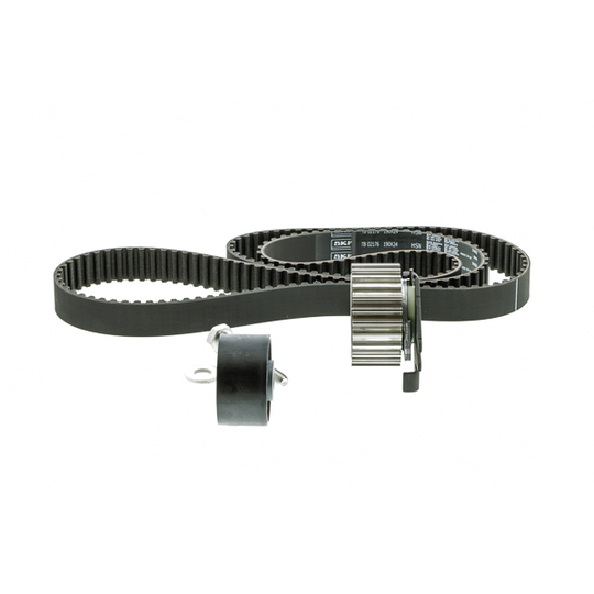 TSFC-034 - Timing Belt Set 