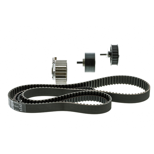 TSFC-018 - Timing Belt Set 