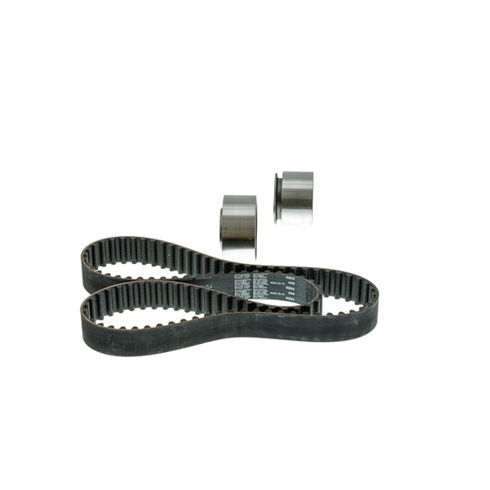 TSKA-002 - Timing Belt Set 