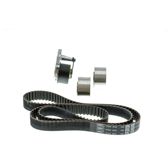 TSFC-019 - Timing Belt Set 