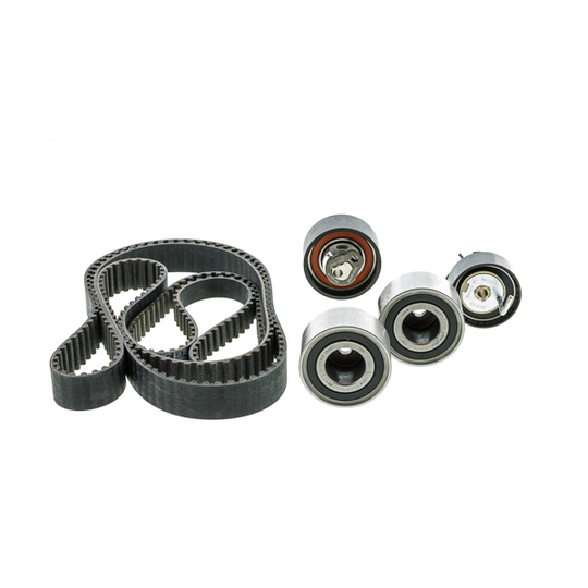 TSPS-047 - Timing Belt Set 