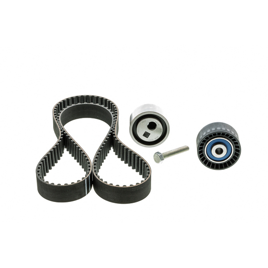 TSPS-015 - Timing Belt Set 