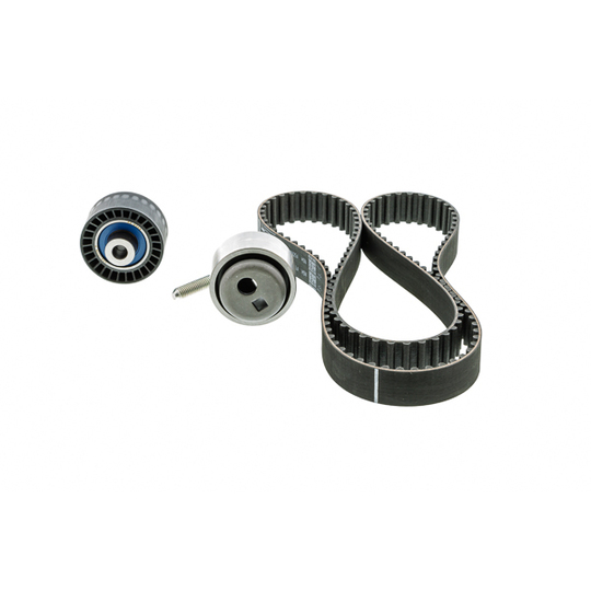 TSPS-015 - Timing Belt Set 