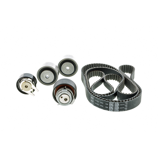 TSPS-047 - Timing Belt Set 