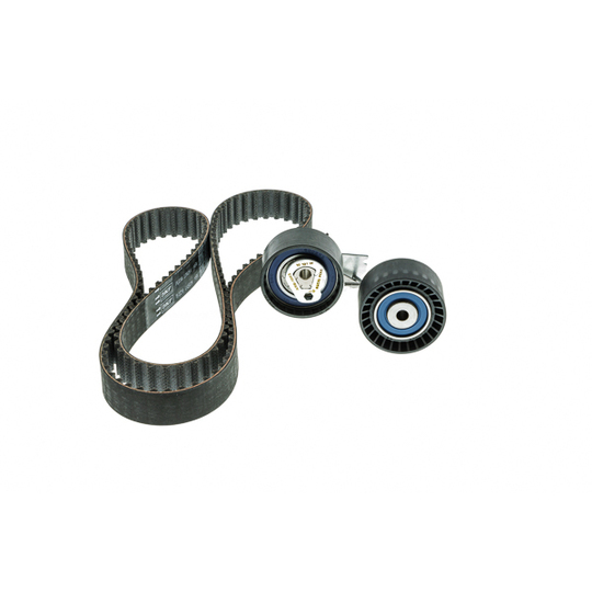 TSPS-007 - Timing Belt Set 