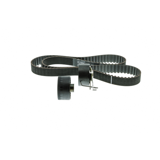 TSPS-007 - Timing Belt Set 