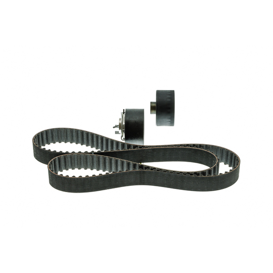 TSPS-007 - Timing Belt Set 