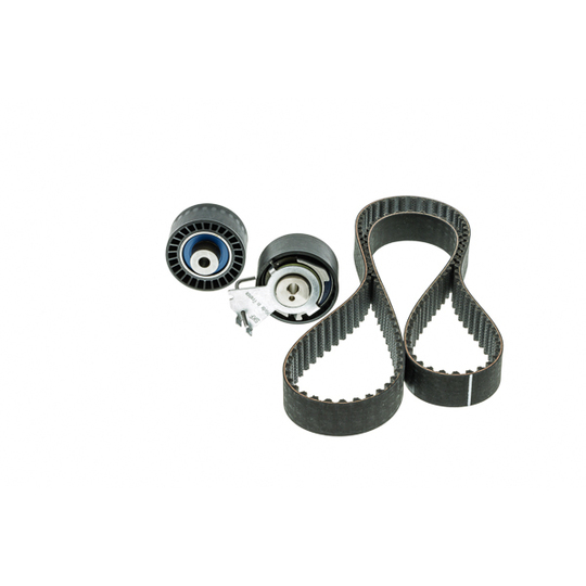 TSPS-007 - Timing Belt Set 