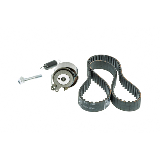 TSH-007 - Timing Belt Set 