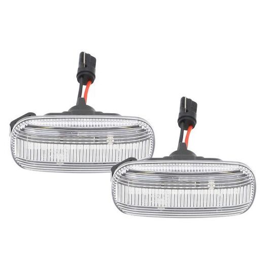 L03-140-002LED - Indicator Set 