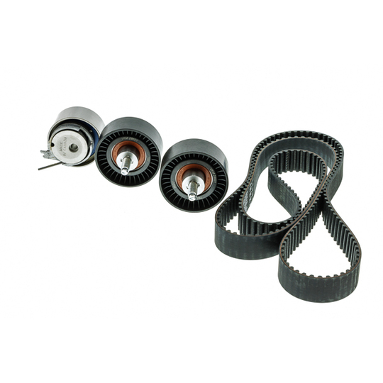 TSCH-002 - Timing Belt Set 