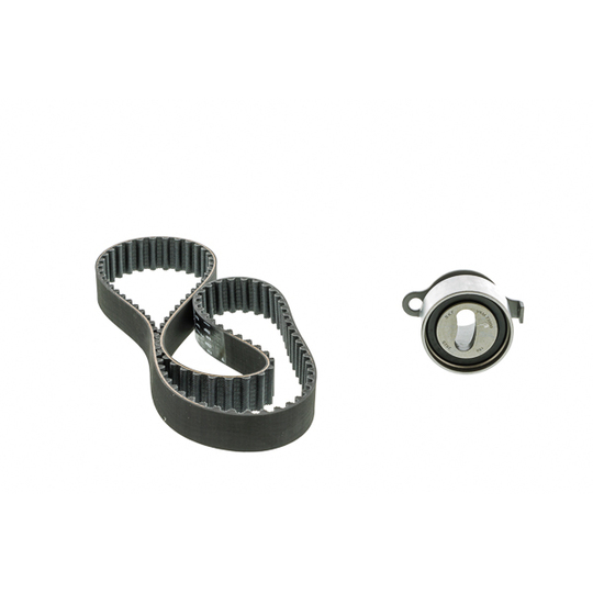 TSH-002 - Timing Belt Set 