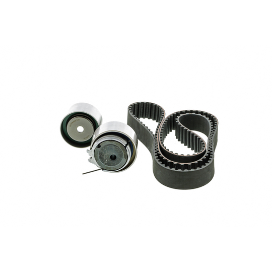 TSCH-003 - Timing Belt Set 