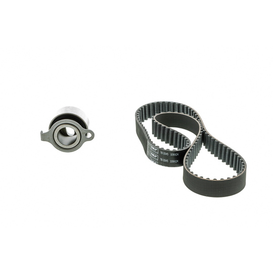 TSH-002 - Timing Belt Set 