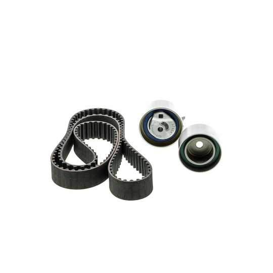 TSCH-003 - Timing Belt Set 