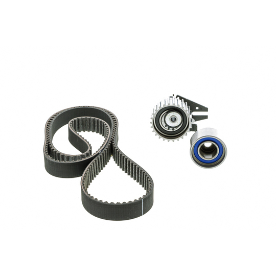 TSFC-002 - Timing Belt Set 