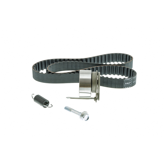 TSH-007 - Timing Belt Set 