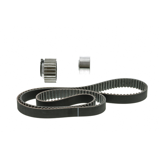 TSFC-002 - Timing Belt Set 