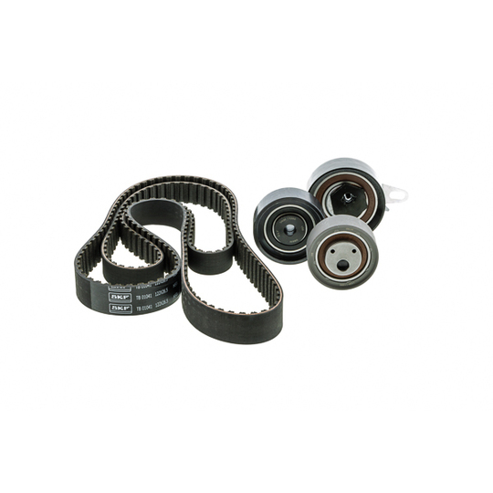 TSVG-001 - Timing Belt Set 