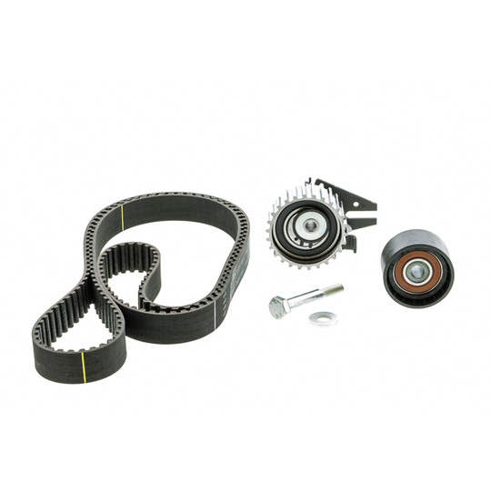 TSFC-004 - Timing Belt Set 