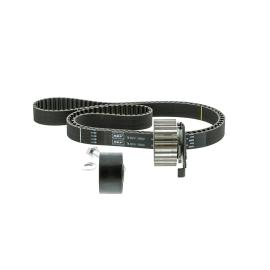 TSFC-004 - Timing Belt Set 