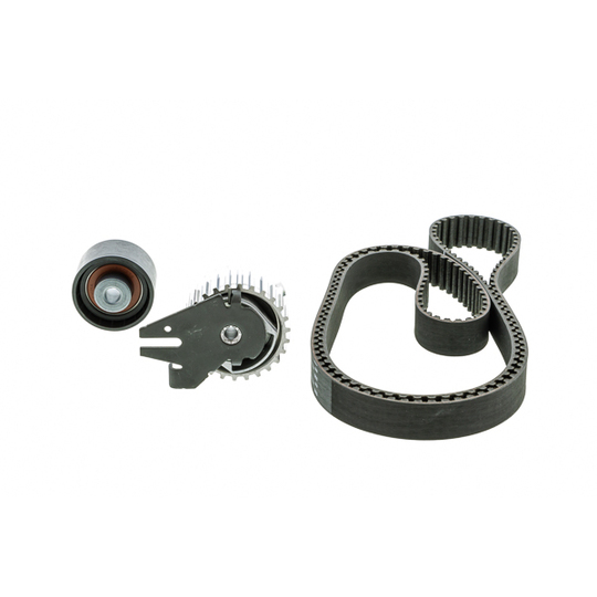 TSFC-004 - Timing Belt Set 