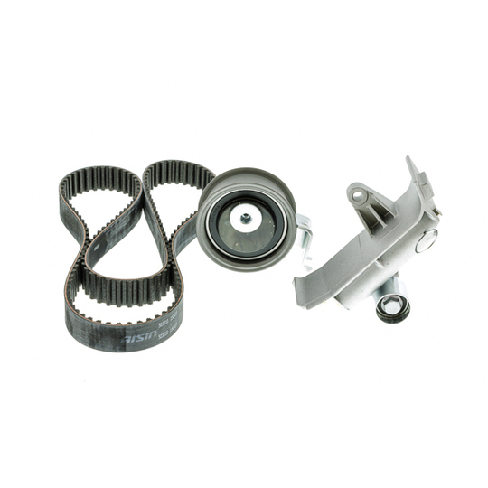 TSVG-031 - Timing Belt Set 