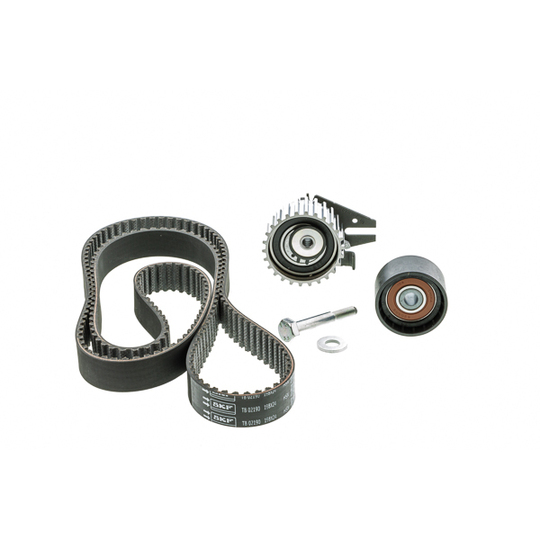 TSFC-027 - Timing Belt Set 