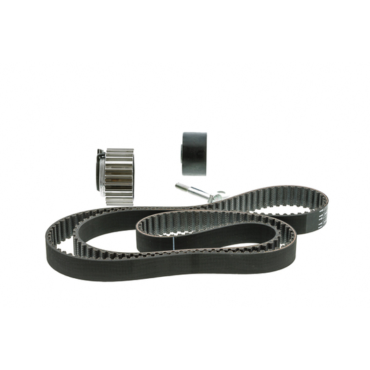 TSFC-027 - Timing Belt Set 