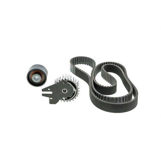 TSFC-027 - Timing Belt Set 